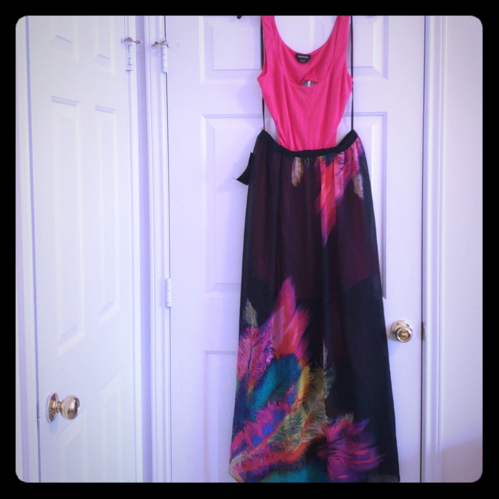 NWT Sexy Summer Dress